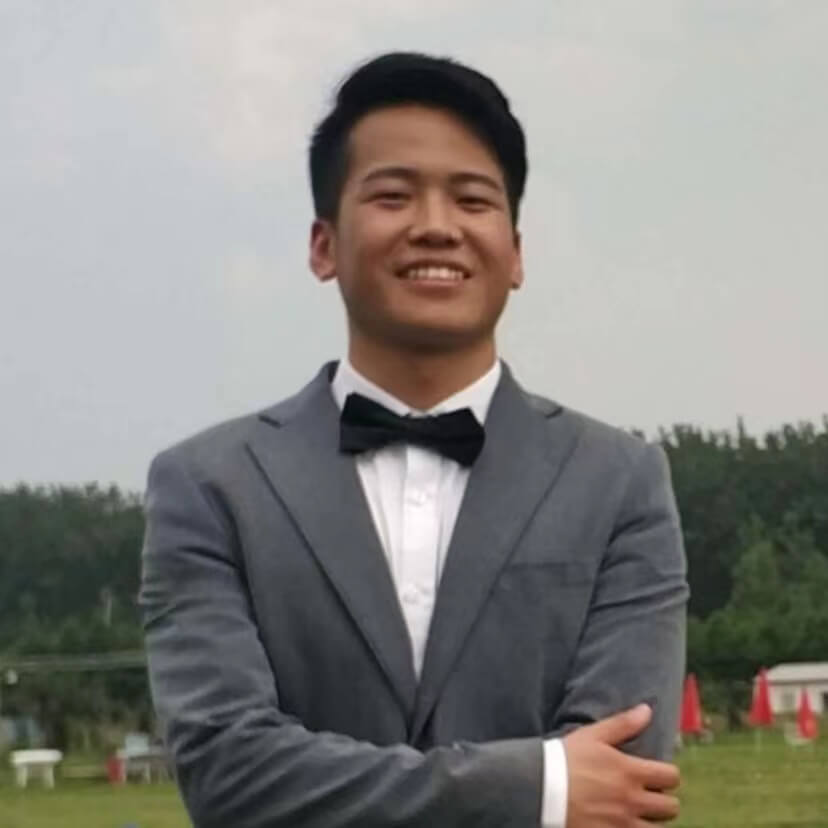 Fucheng Tian
